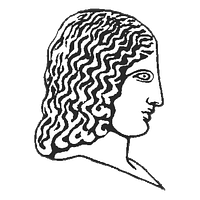 Agricultural University of Athens logo