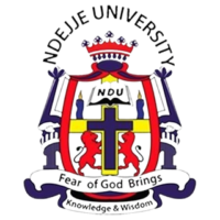 Ndejje University logo