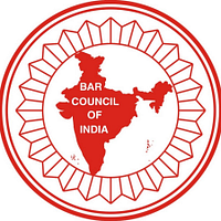 Bar Council of India logo