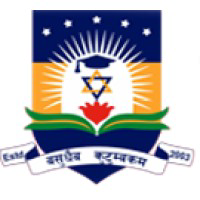 D.A.V. College logo