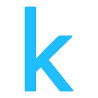 Kaggle / GitHub logo