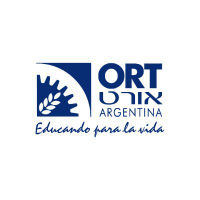ORT Argentina logo