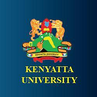Kenyatta University logo