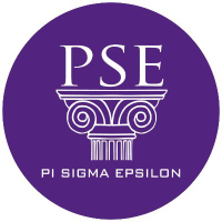 Pi Sigma Epsilon (PSE), Alpha Kappa logo