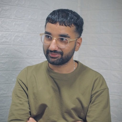 Ankit User