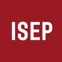 Instituto Superior de Engenharia do Porto logo