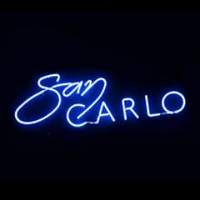 San Carlo Italian Restaurant logo
