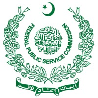 Federal Public Service Commission logo