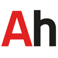 College Ahuntsic logo
