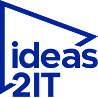 Ideas2IT Technologies Pvt Ltd logo