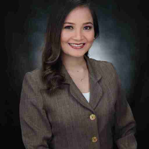 Jinky Anne Bautista