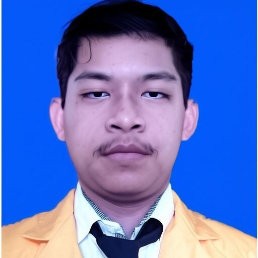 Achmad Arif Hidayat