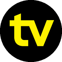 Pluto TV (Paramount Global) logo