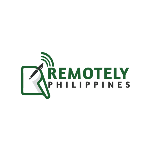 Remotely Philippines logo