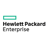 HPE logo