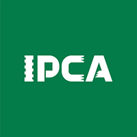 Instituto Politécnico do Cávado e do Ave (IPCA) logo