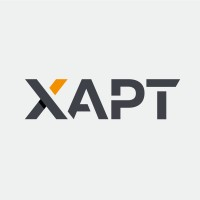 XAPT logo