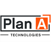 Plan A Technologies logo