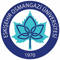 Eskişehir Osmangazi University logo