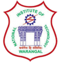 National Institute of Technology Warangal logo