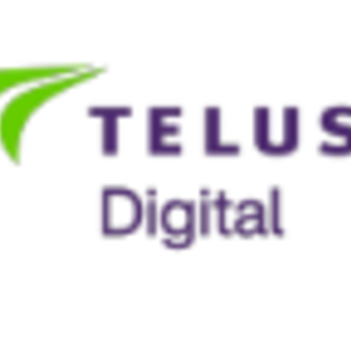 Telus International logo
