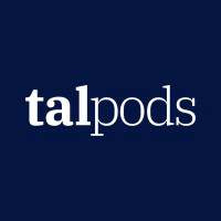 TalPods logo