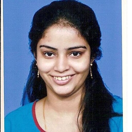Nisha Mathew