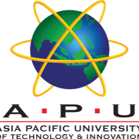 Asia Pacific University of Innovation and Technology logo