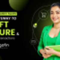 Wegofin Digital Solutions Private Limited  logo