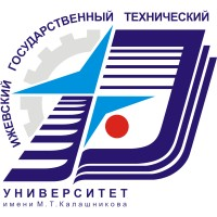 Izhevsk State Technical University logo