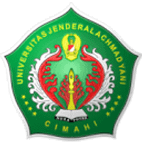 Universitas Jenderal Achmad Yani logo