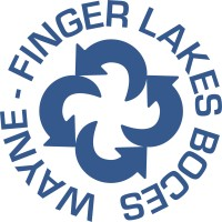 Wayne Finger Lakes BOCES logo