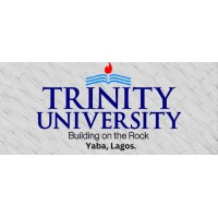 Trinity University logo