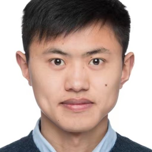 Wayne Chen