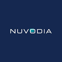 Nuvodia, LLC logo