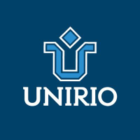 Universidade Federal do Estado do Rio de Janeiro logo