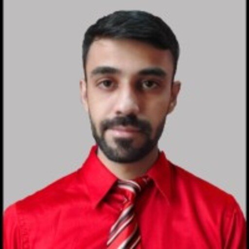 Yugal Mali