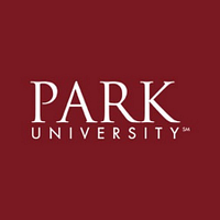 Park University logo