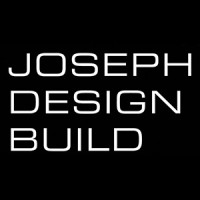Joseph Design Build  logo