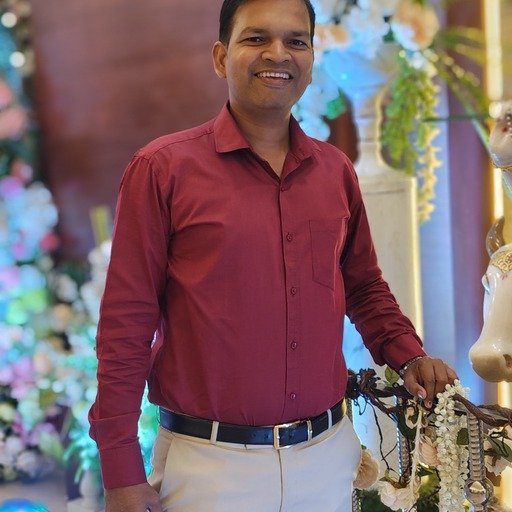 Mukesh Prasad
