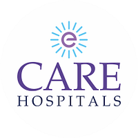 CARE Hospital logo