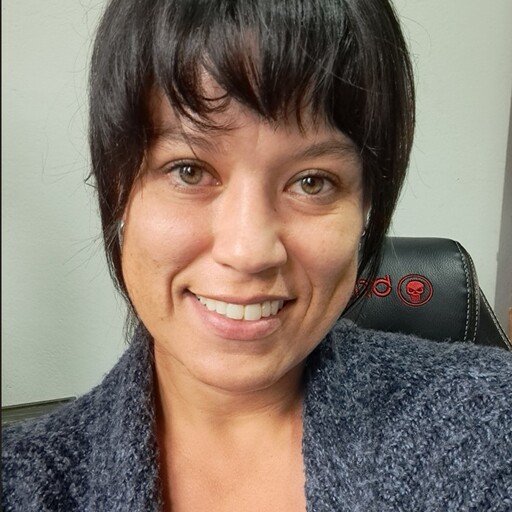 Maria Fernanda Sprada Annunziato