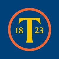 Trinity College logo
