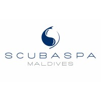 Scubaspa logo