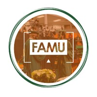 Florida Agricultural and Mechanical University logo