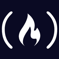 FreeCodeCamp logo