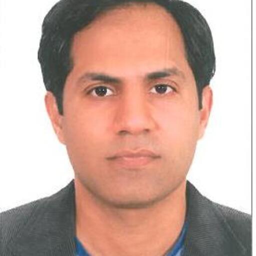 Touseef zafar
