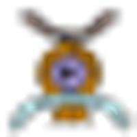 Bharati Vidyapeeth Deemed University logo