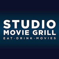 Studio Movie Grill logo