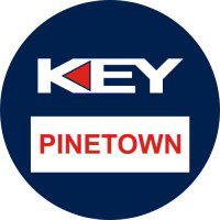 Key Pinetown logo